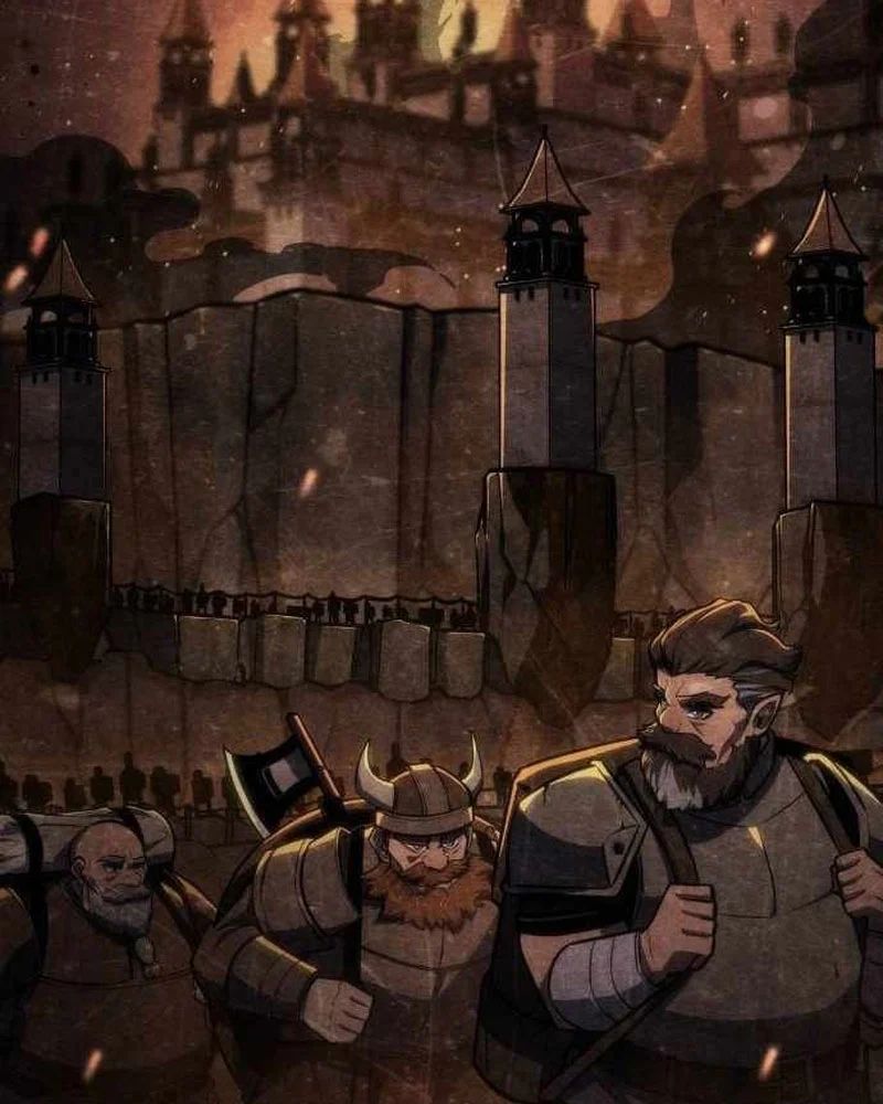 Breakers Chapter 38 - Trang 2