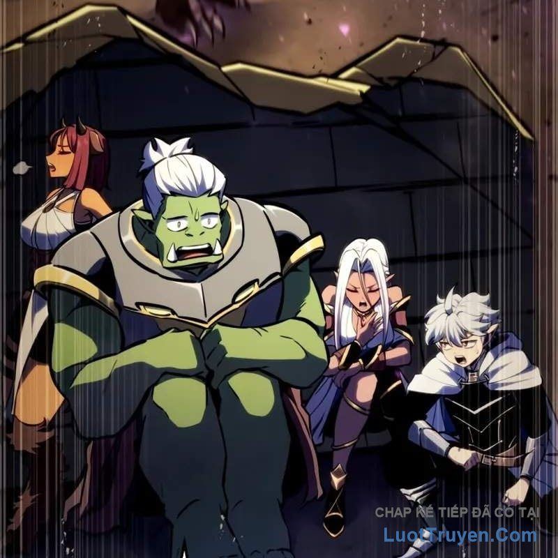 Breakers Chapter 39 - Trang 2