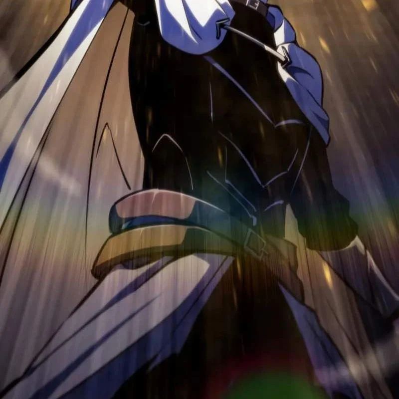 Breakers Chapter 39 - Trang 2