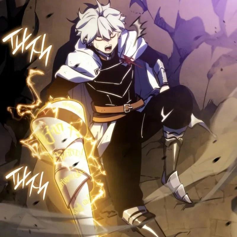 Breakers Chapter 39 - Trang 2