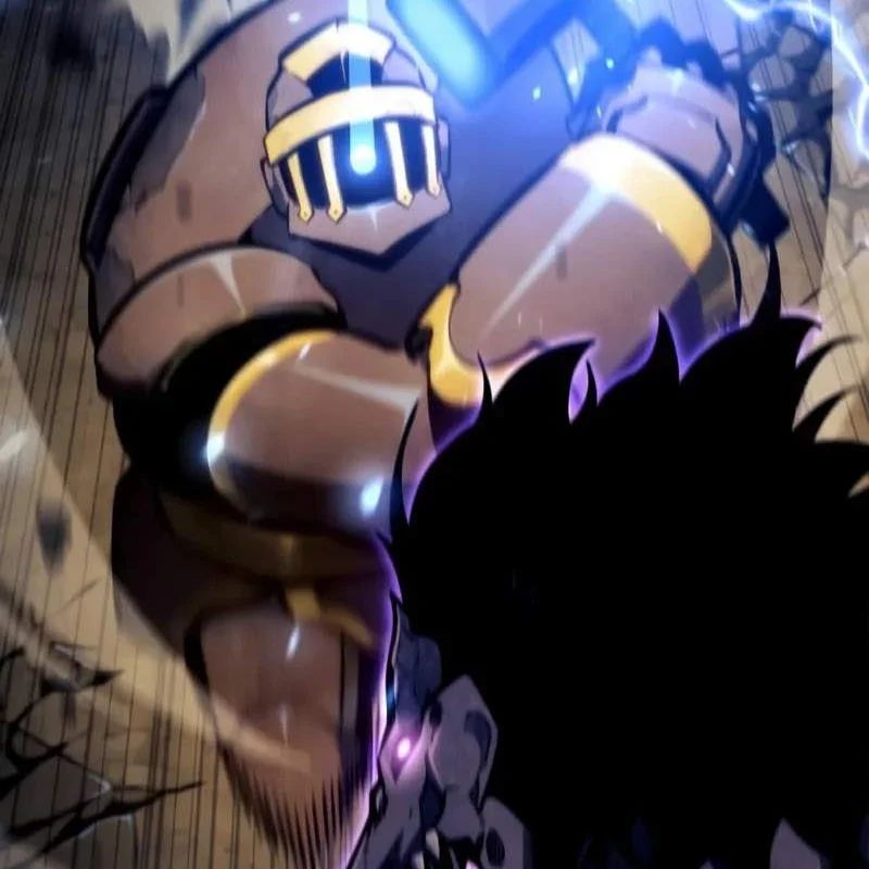 Breakers Chapter 39 - Trang 2