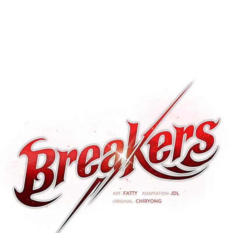 Breakers Chapter 39 - Trang 2