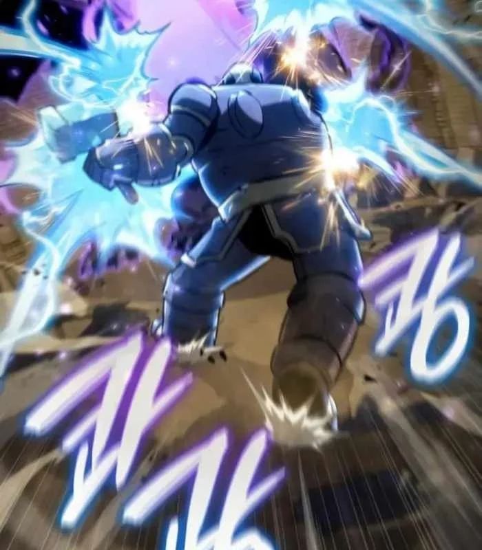 Breakers Chapter 40 - Trang 2