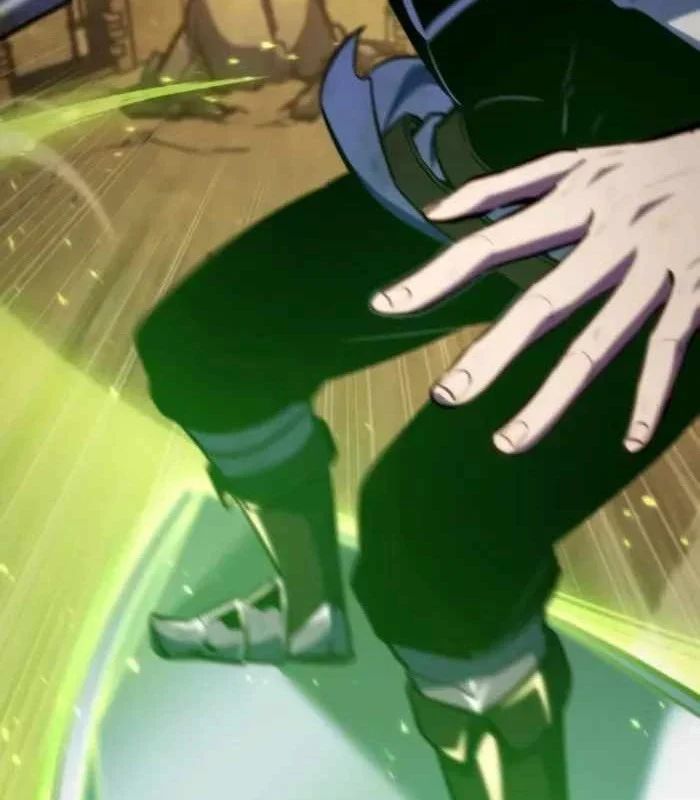 Breakers Chapter 40 - Trang 2