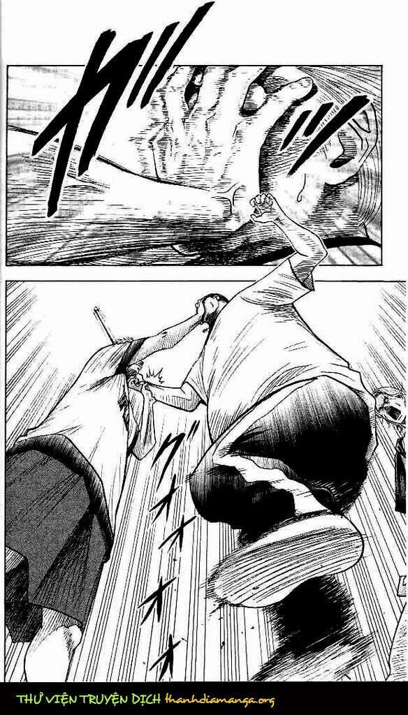 Bremen Chapter 1 - Trang 2