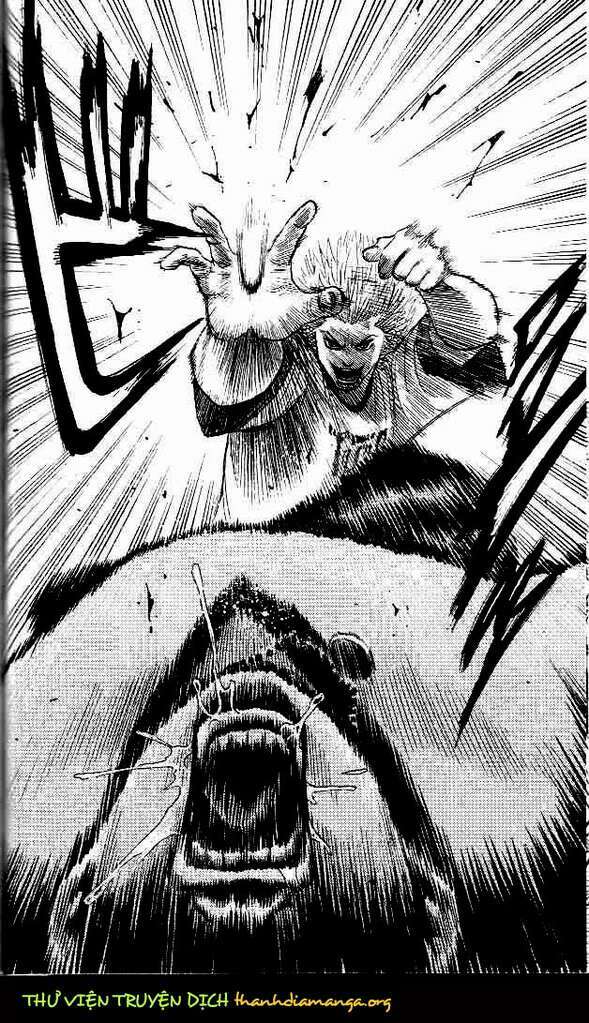 Bremen Chapter 1 - Trang 2