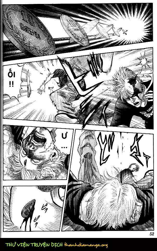 Bremen Chapter 1 - Trang 2