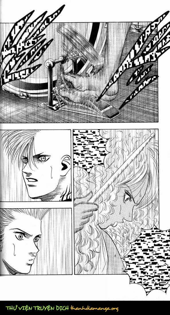 Bremen Chapter 11 - Trang 2