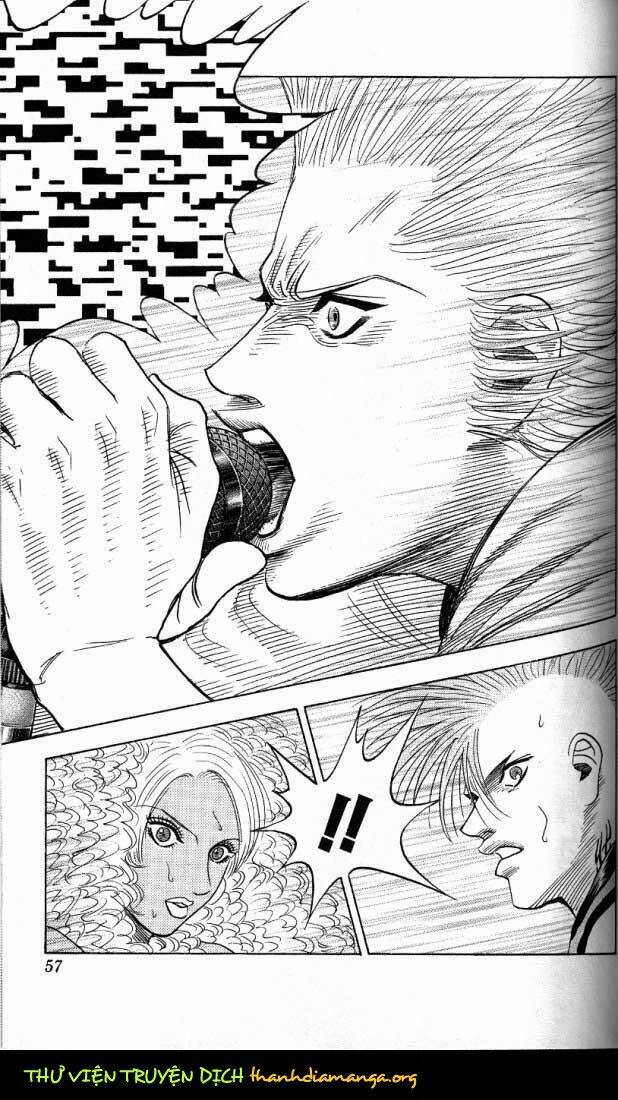 Bremen Chapter 11 - Trang 2