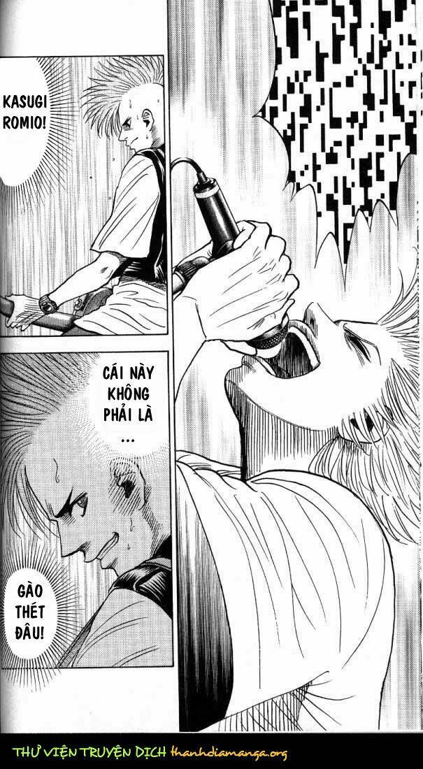 Bremen Chapter 11 - Trang 2