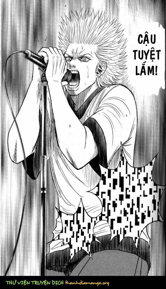 Bremen Chapter 11 - Trang 2