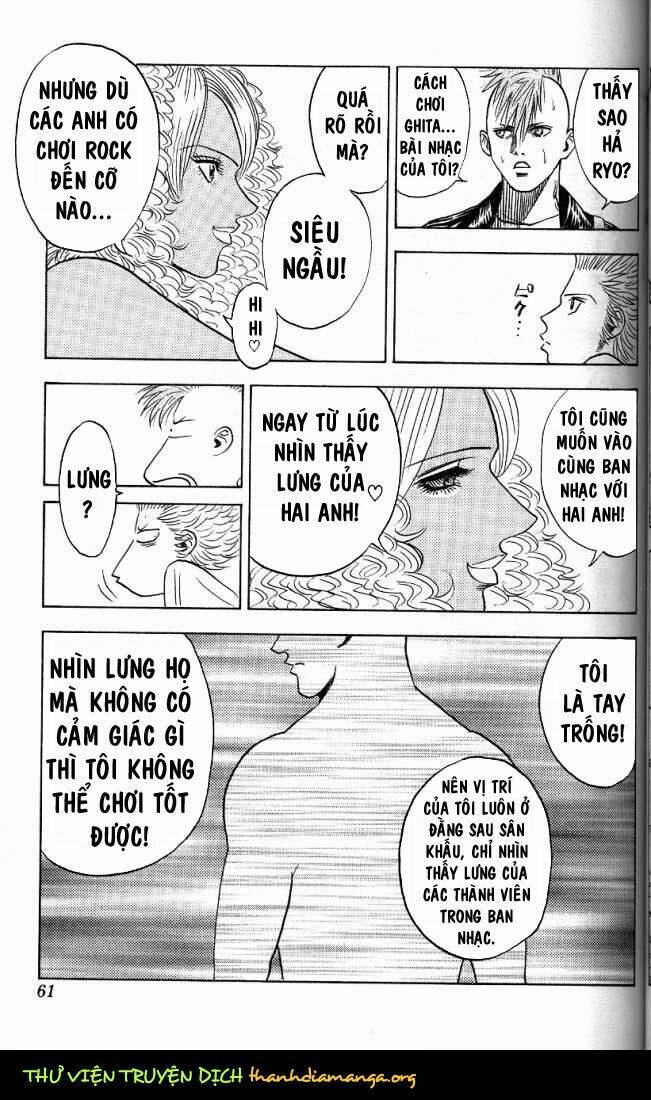 Bremen Chapter 11 - Trang 2