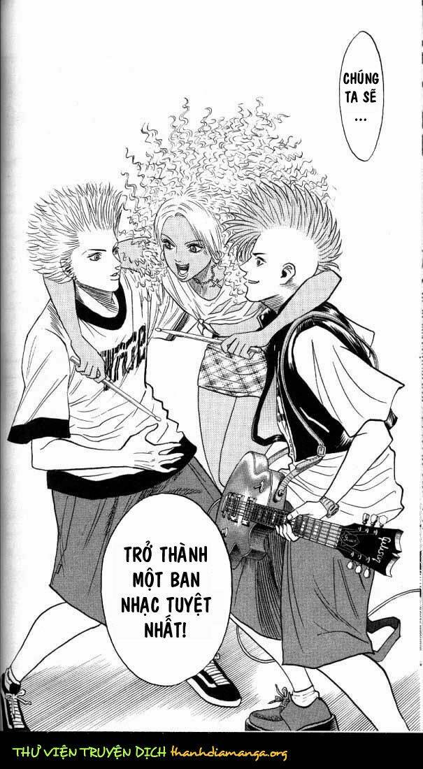 Bremen Chapter 11 - Trang 2