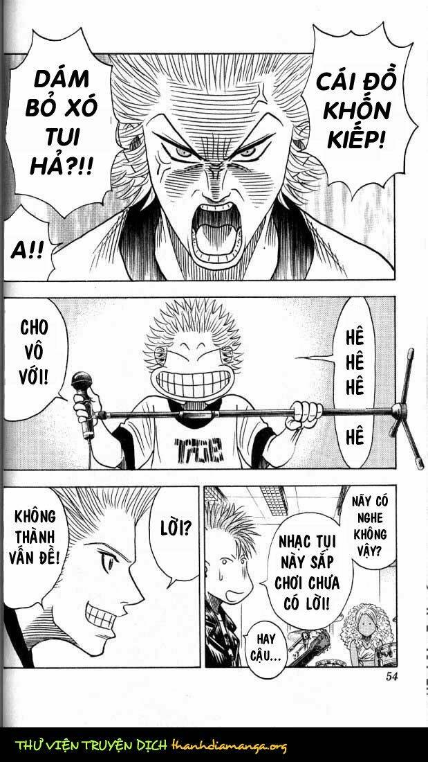 Bremen Chapter 11 - Trang 2