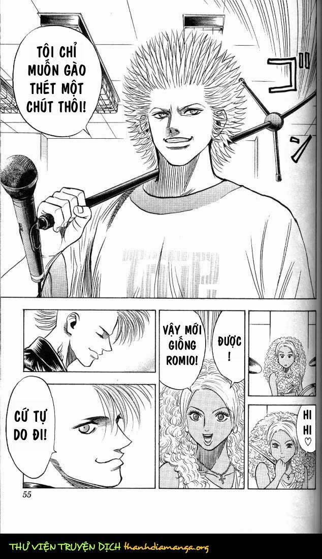 Bremen Chapter 11 - Trang 2