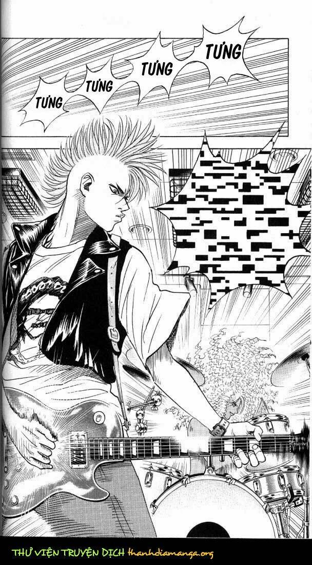 Bremen Chapter 11 - Trang 2