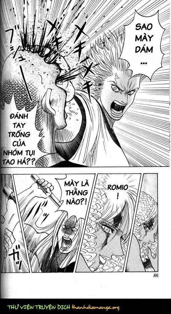 Bremen Chapter 12 - Trang 2