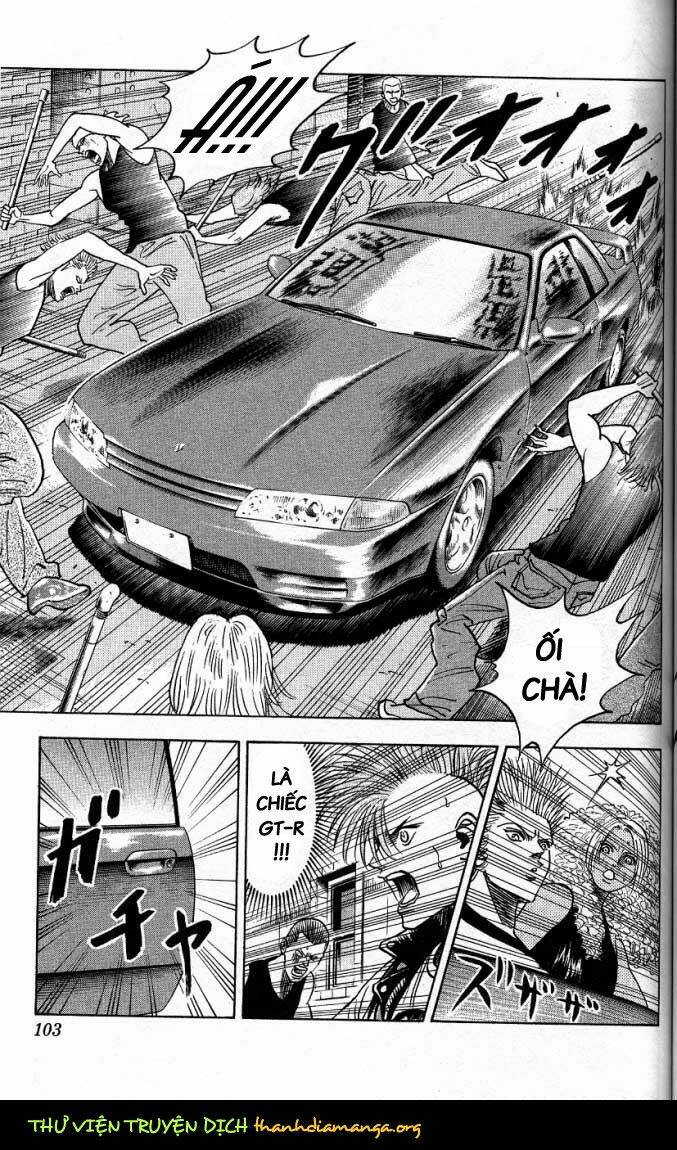 Bremen Chapter 13 - Trang 2