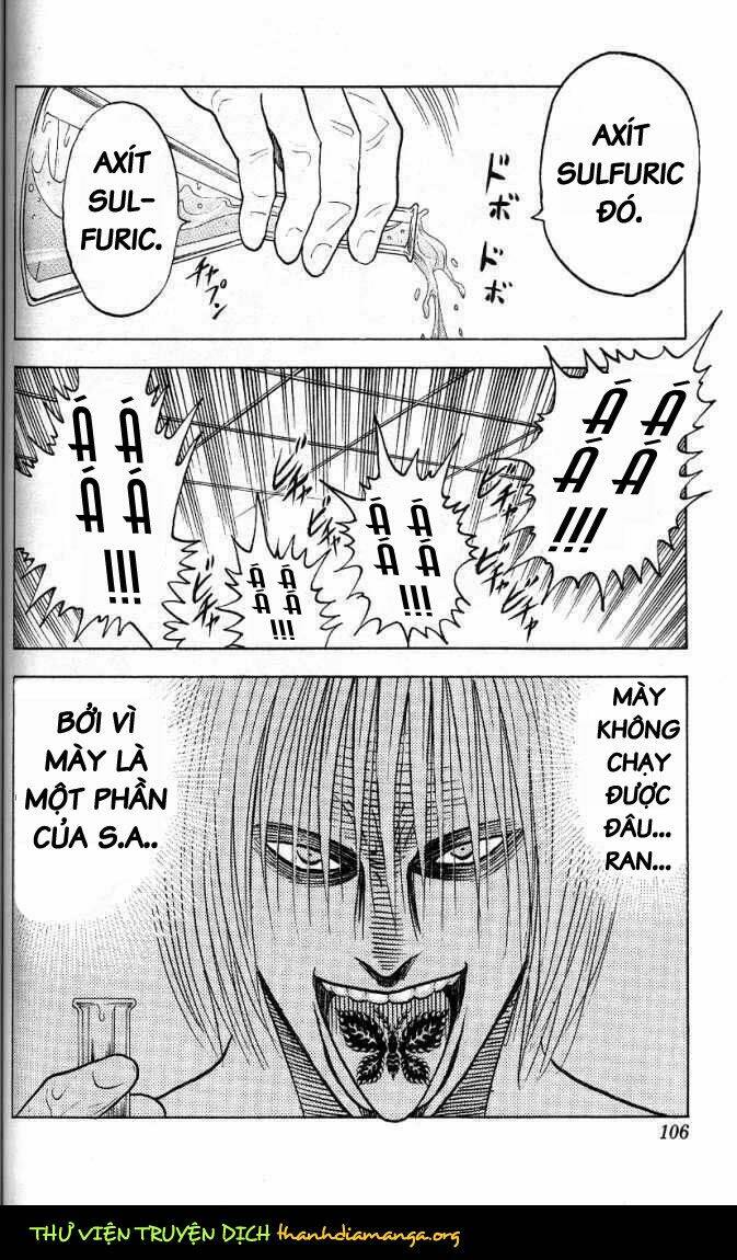 Bremen Chapter 13 - Trang 2