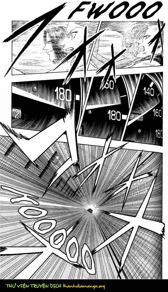 Bremen Chapter 14 - Trang 2