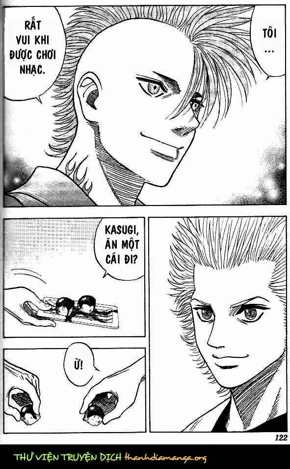 Bremen Chapter 4 - Trang 2