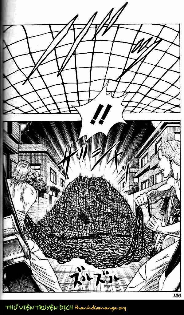 Bremen Chapter 4 - Trang 2