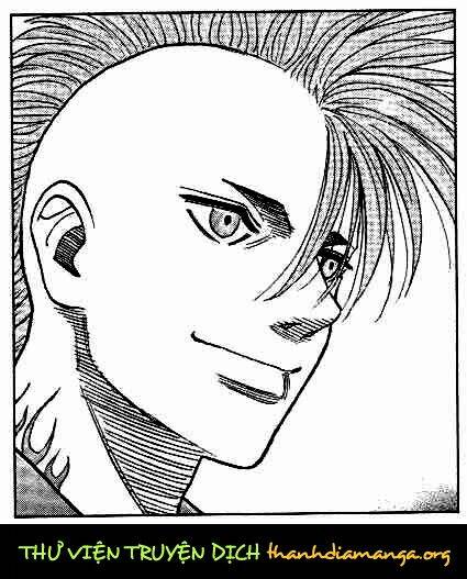 Bremen Chapter 5 - Trang 2