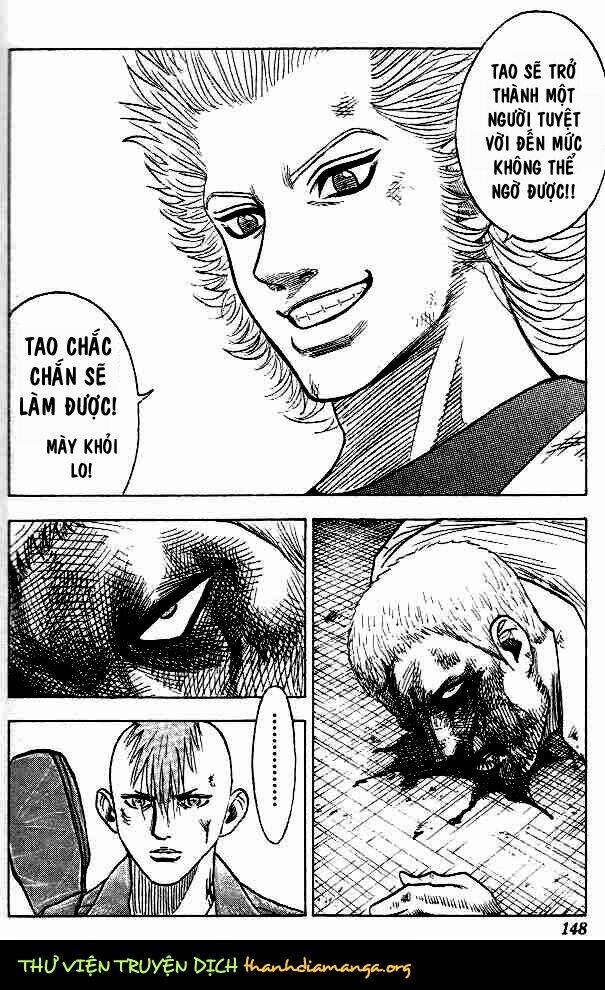 Bremen Chapter 5 - Trang 2