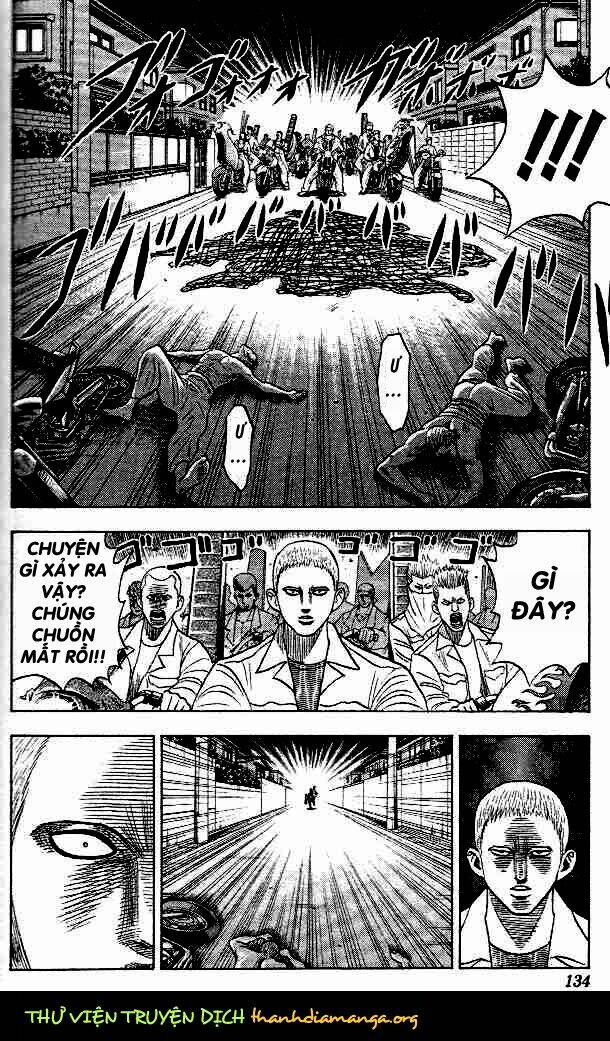 Bremen Chapter 5 - Trang 2