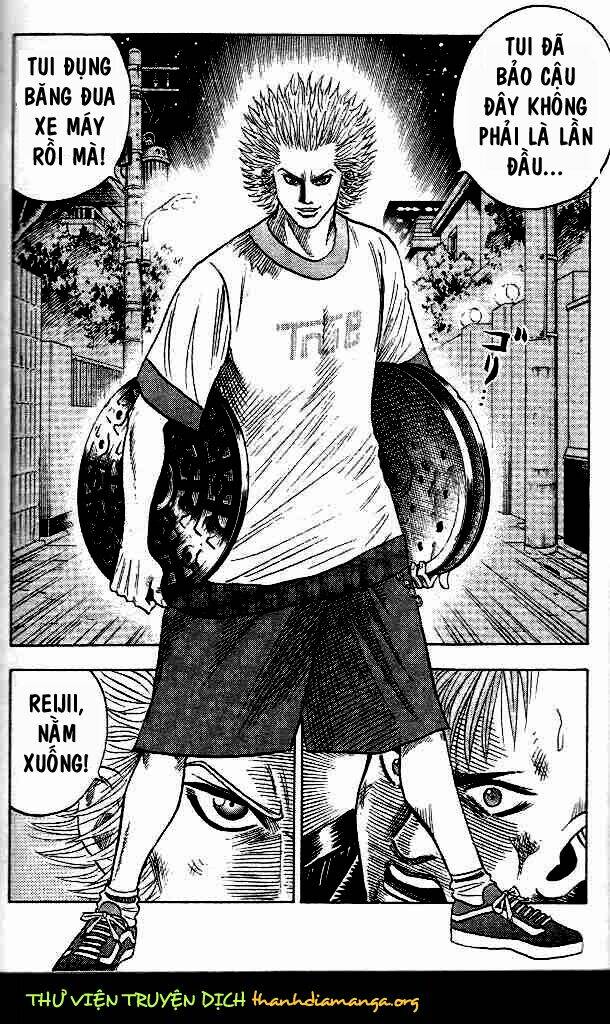 Bremen Chapter 5 - Trang 2