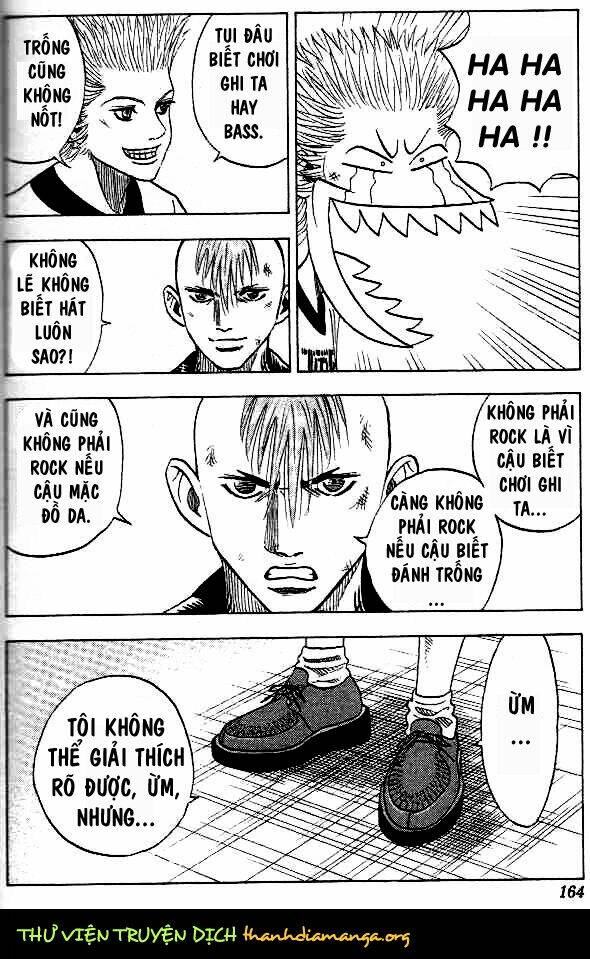 Bremen Chapter 6 - Trang 2