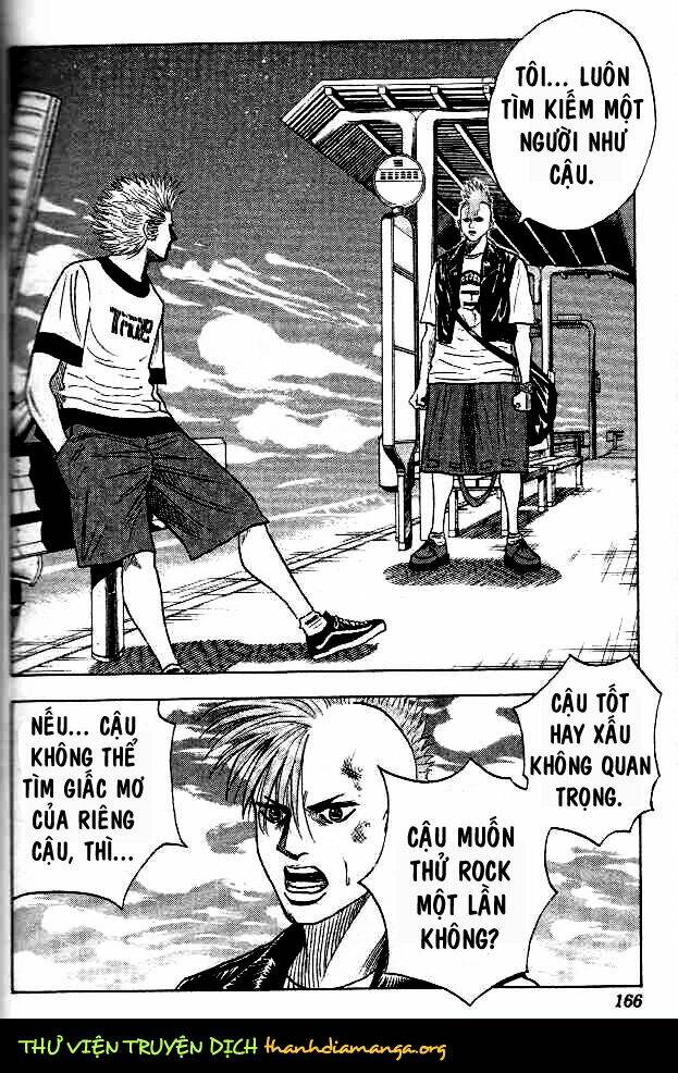 Bremen Chapter 6 - Trang 2