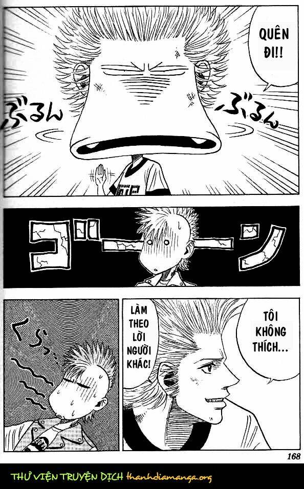 Bremen Chapter 6 - Trang 2