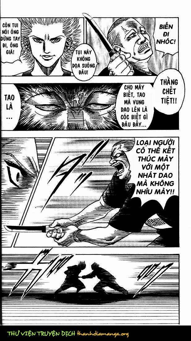 Bremen Chapter 9 - Trang 2