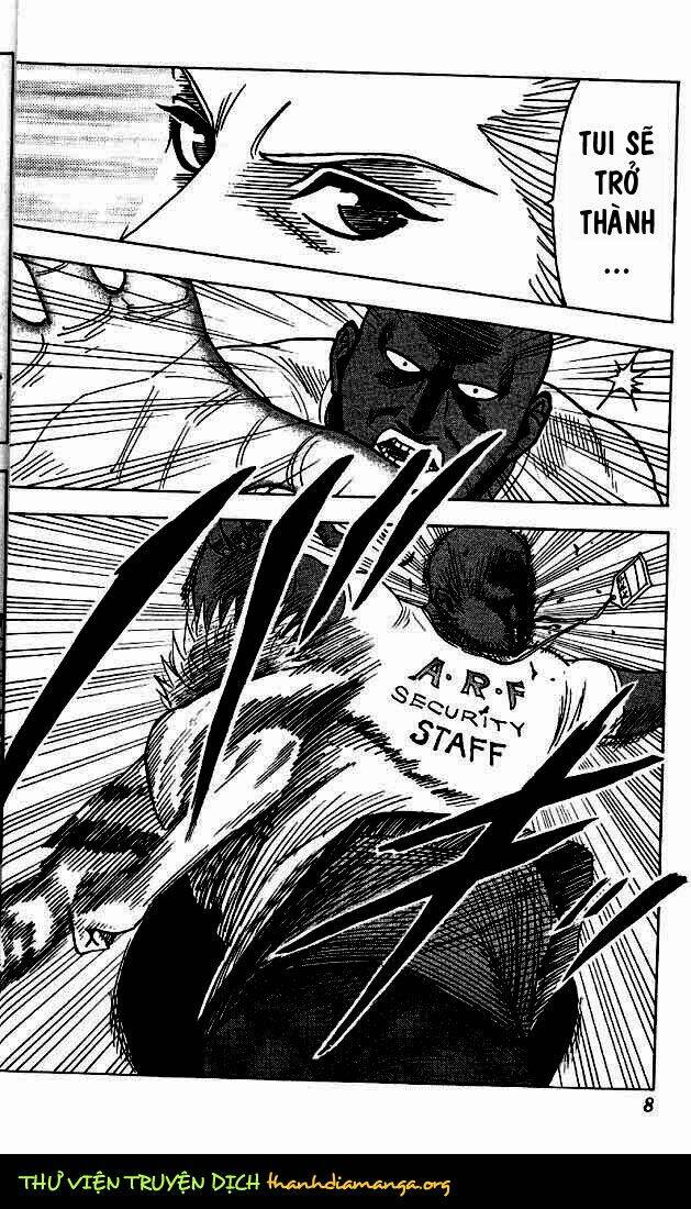 Bremen Chapter 9 - Trang 2