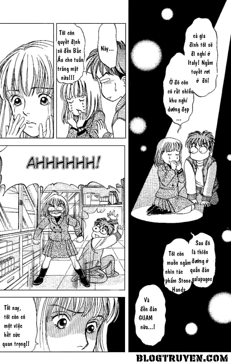 B-Shock Chapter 1 - Trang 2