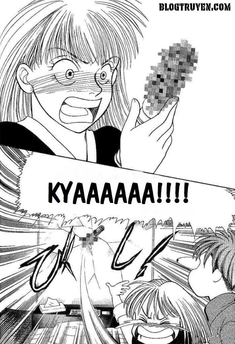 B-Shock Chapter 10 - Trang 2