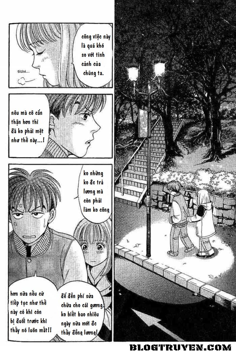 B-Shock Chapter 10 - Trang 2