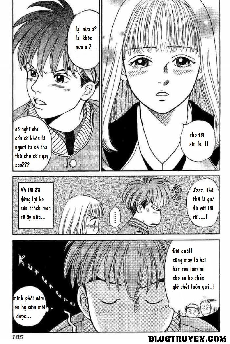 B-Shock Chapter 10 - Trang 2