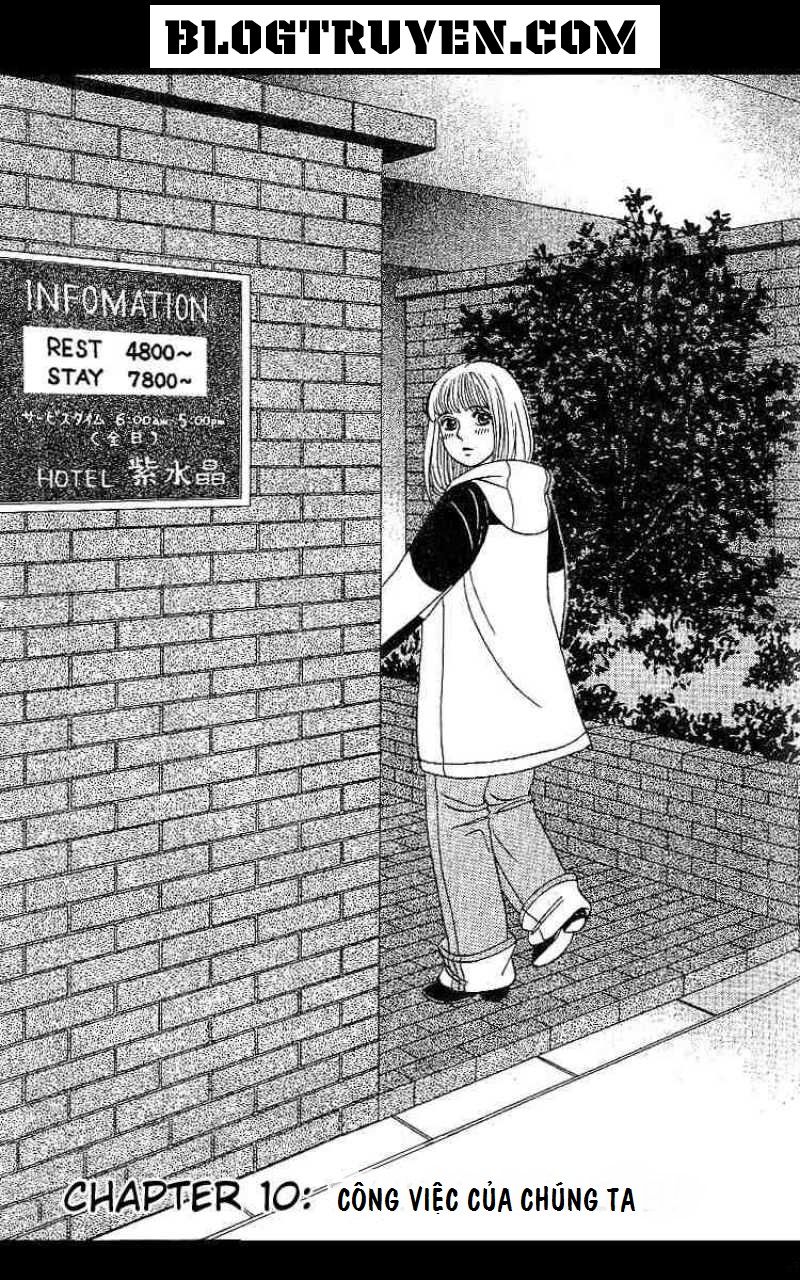 B-Shock Chapter 10 - Trang 2