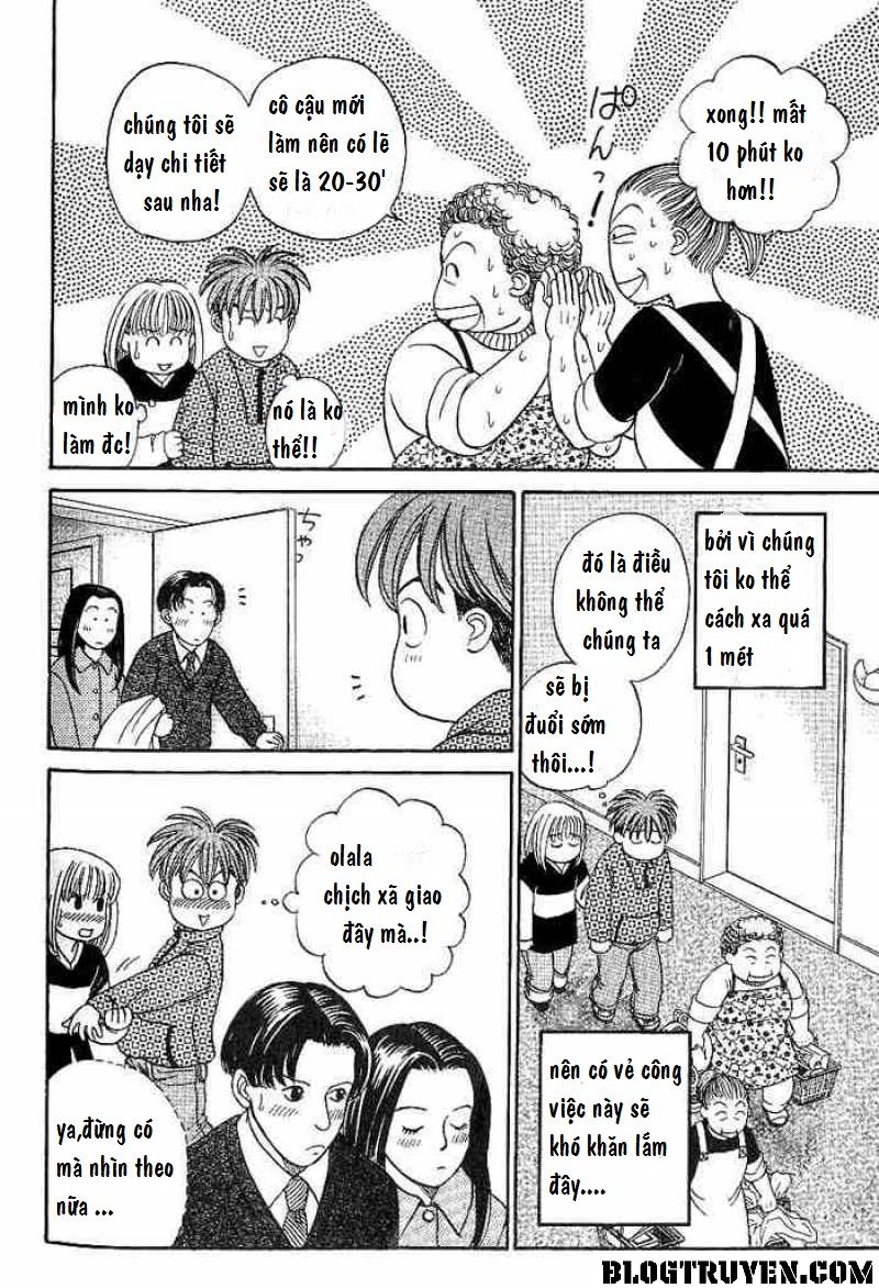 B-Shock Chapter 10 - Trang 2