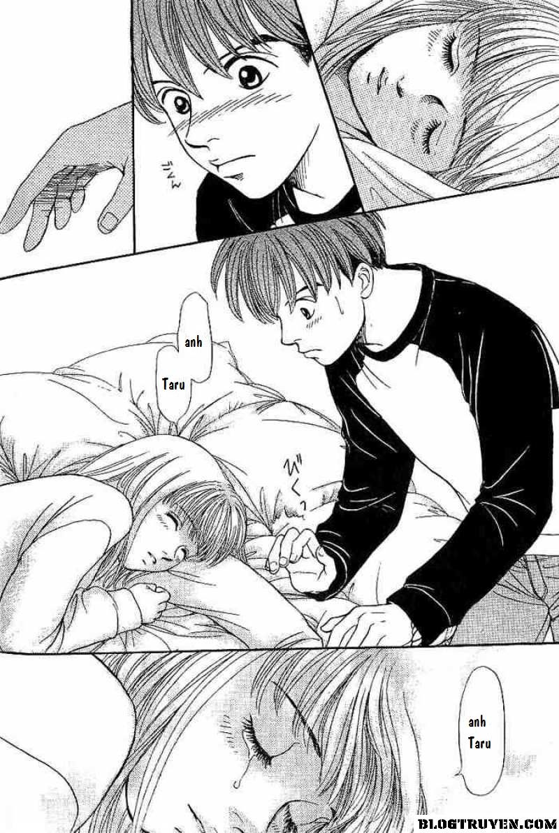 B-Shock Chapter 11 - Trang 2