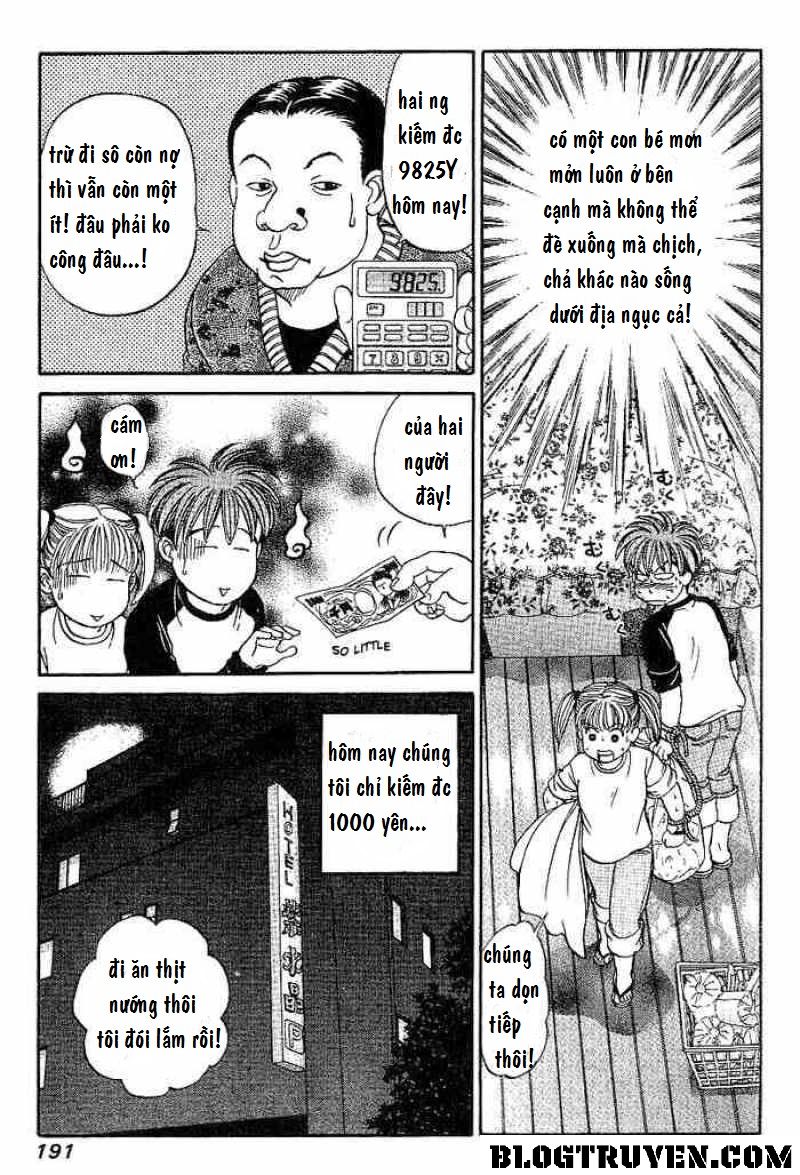 B-Shock Chapter 11 - Trang 2