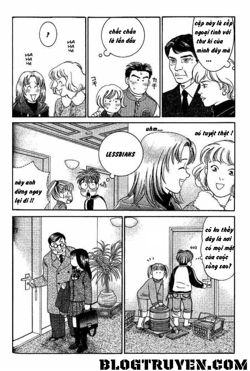 B-Shock Chapter 12 - Trang 2