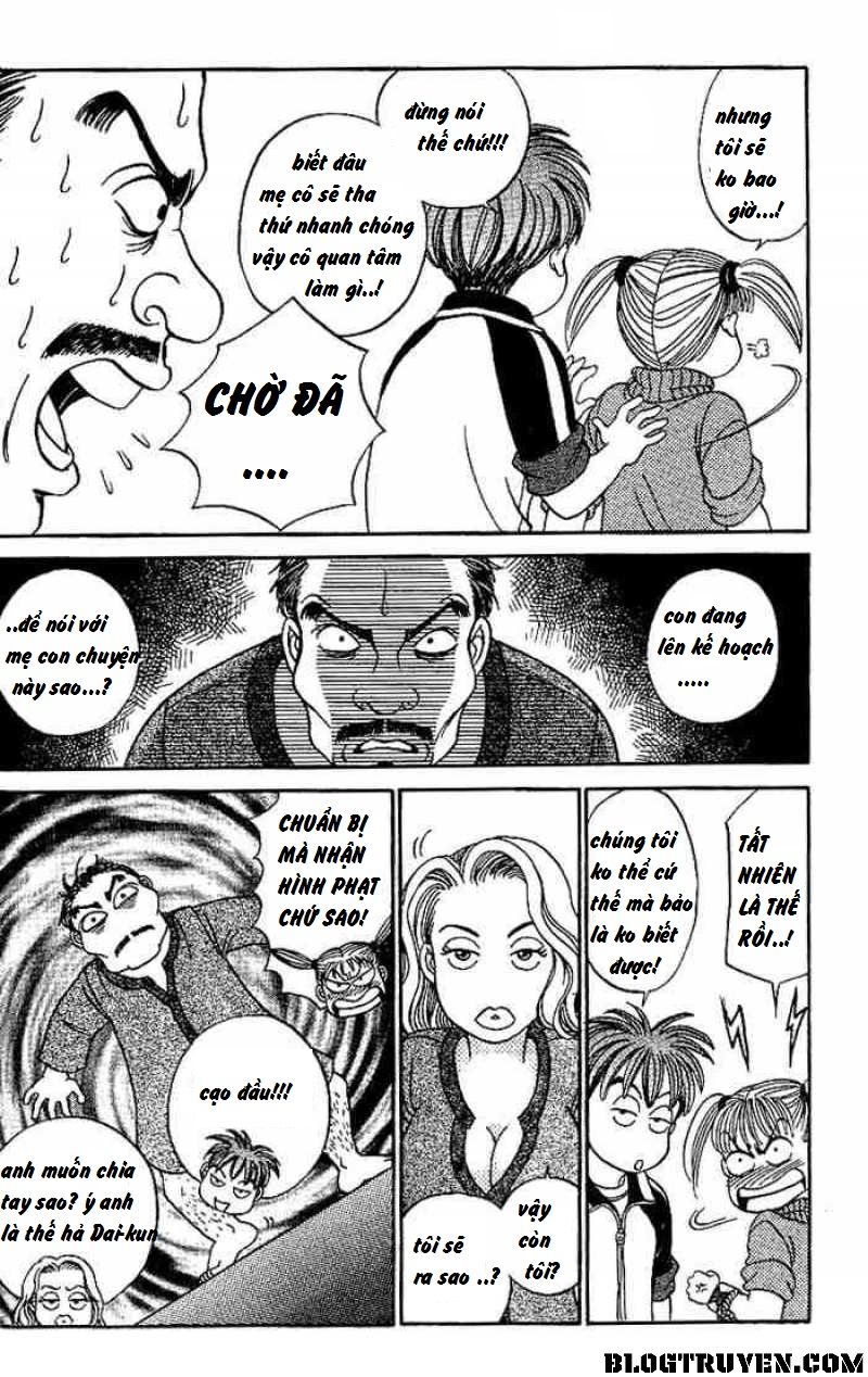 B-Shock Chapter 13 - Trang 2