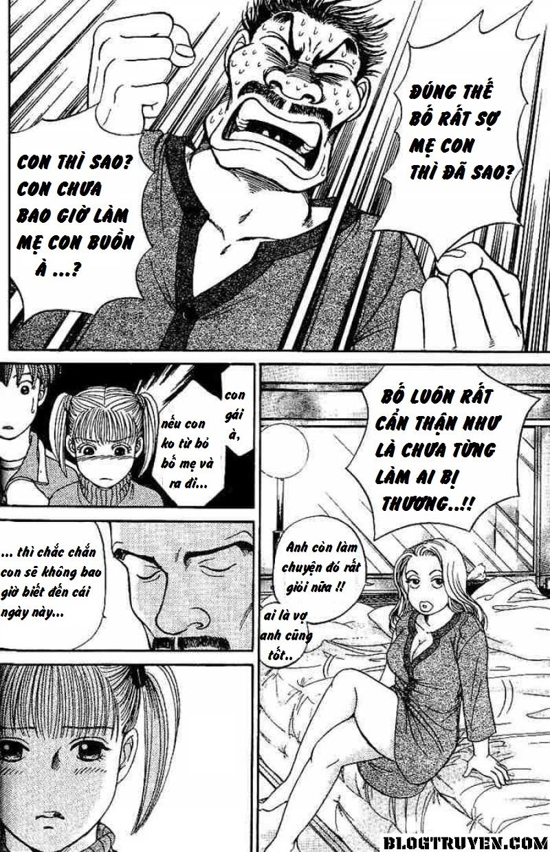 B-Shock Chapter 13 - Trang 2