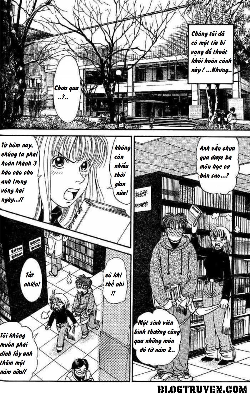 B-Shock Chapter 14 - Trang 2