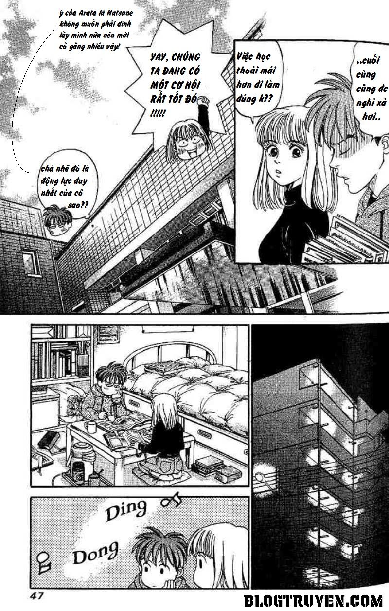 B-Shock Chapter 14 - Trang 2