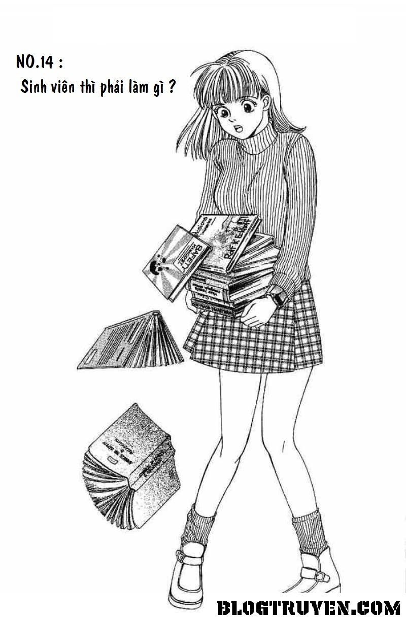 B-Shock Chapter 14 - Trang 2