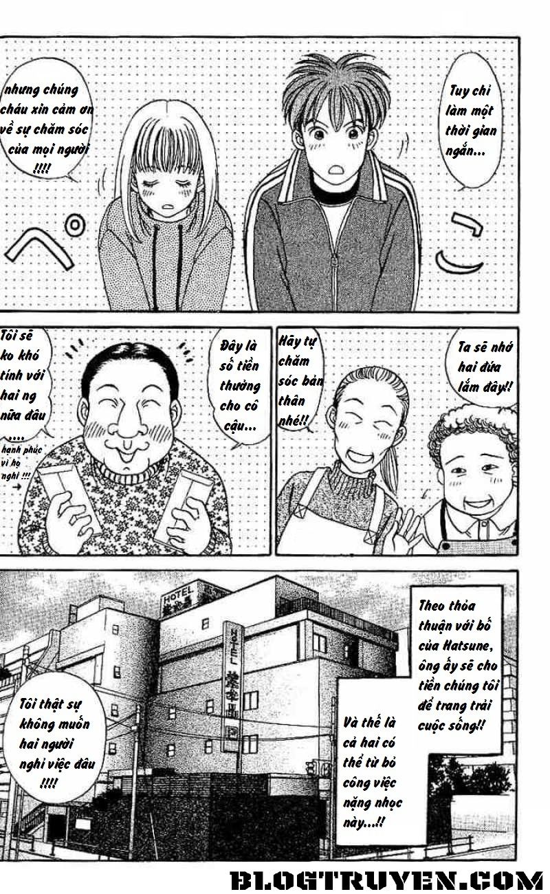 B-Shock Chapter 14 - Trang 2